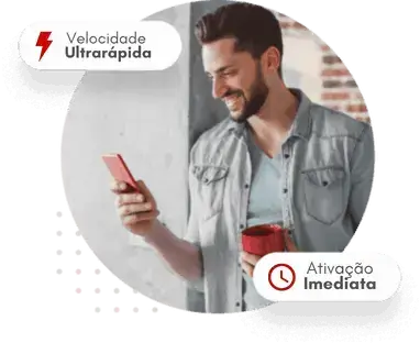 ADFAST - Internet móvel ilimitada